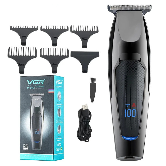 Тример для стриження волосся V-070