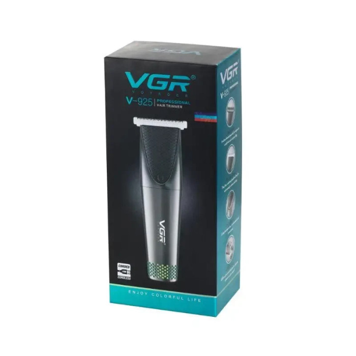 Машинка для стриження VGR V-925