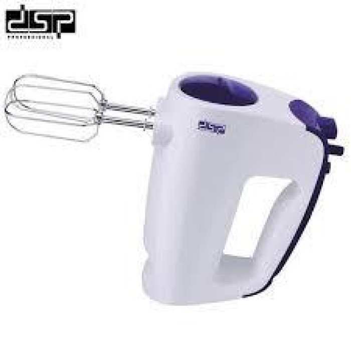 Ручний міксер DSP KM-2020