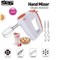 Ручной миксер DSP KM-2020