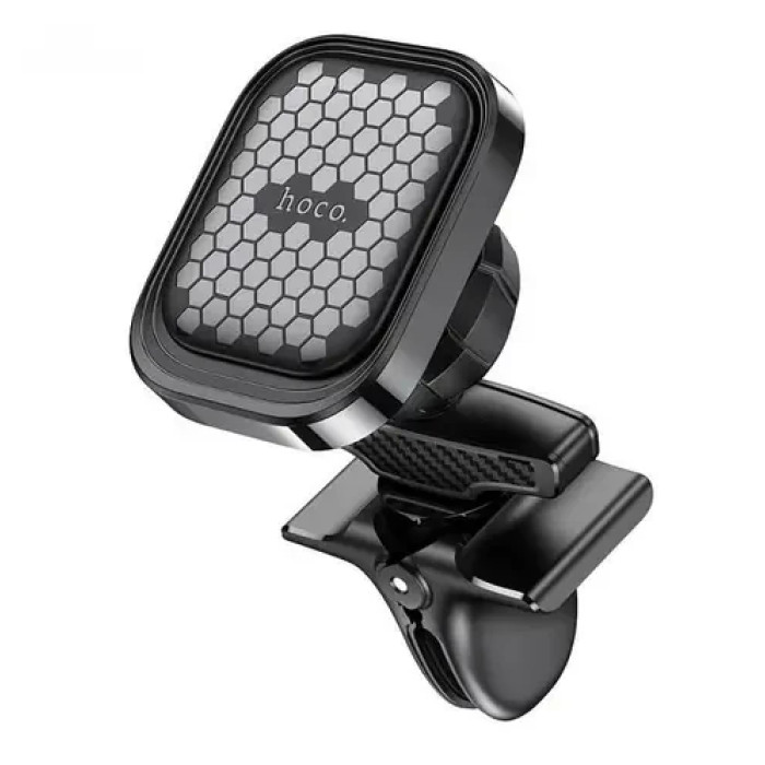 Держатель телефона магнитный HOCO S49