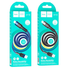 Кабель HOCO U110  iPhone