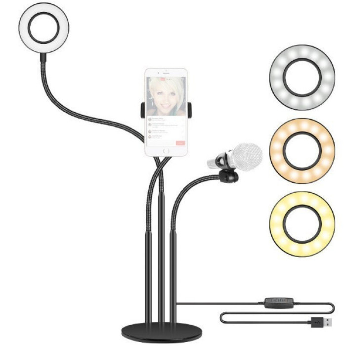 Підсвітка для селфі 3310