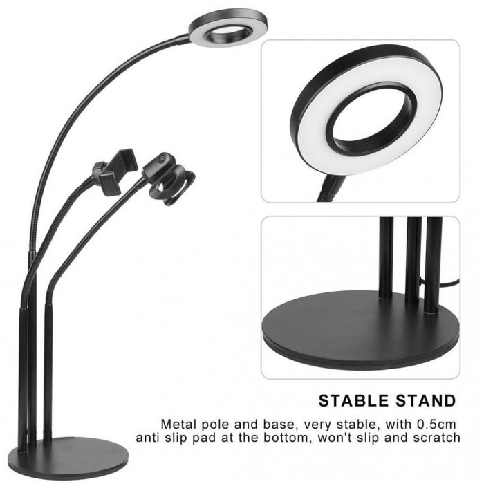 Підсвітка для селфі 3310