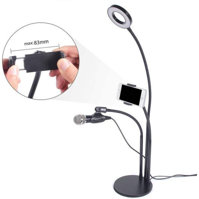 Підсвітка для селфі 3310