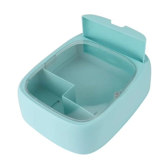 Органайзер для косметики с большой дверцей