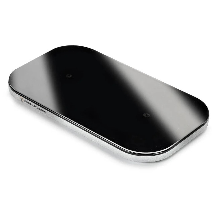 Бездротова зарядка DURACELL POWERMATT