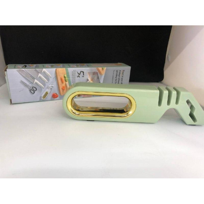 Точилка для ножей 5 секунд NJ-522