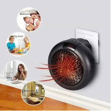 Обогреватель BD-168 Wonder Heater Pro 900W