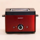 Тостер Silver Crest STS 850 A1 Red (красный) 306079