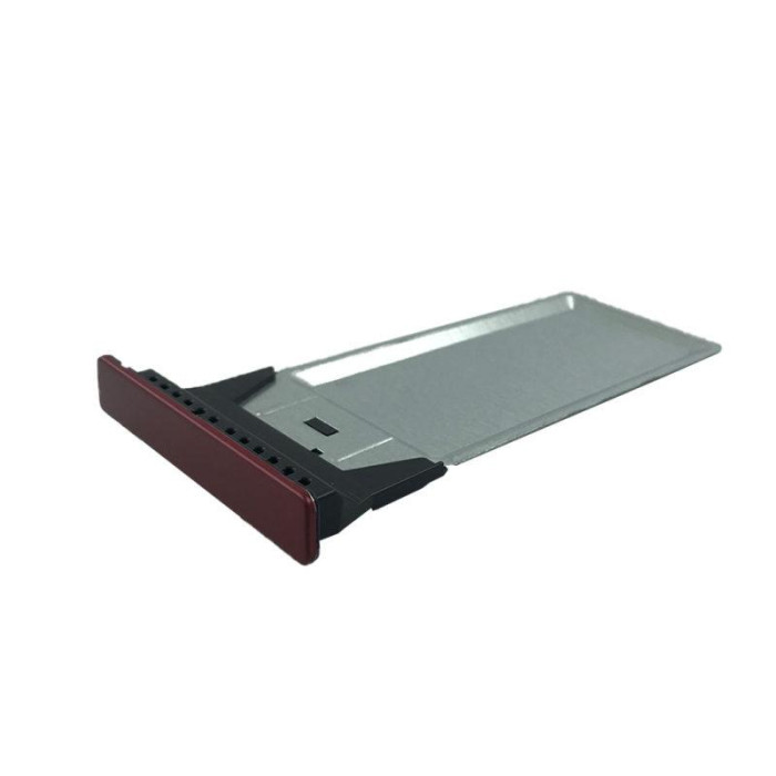 Тостер Silver Crest STS 850 A1 Red (красный) 306079