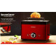 Тостер Silver Crest STS 850 A1 Red (красный) 306079