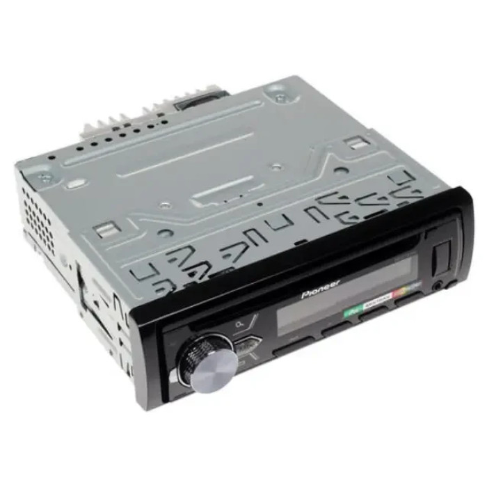 Автомагнітола зі знімною панеллю Mp3/ISO/7388IC (1085)