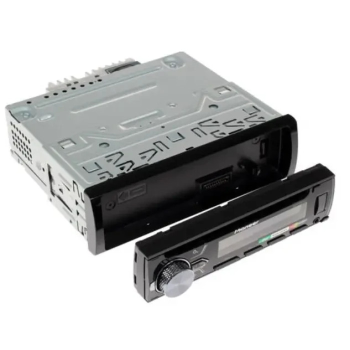 Автомагнітола зі знімною панеллю Mp3/ISO/7388IC (1085)