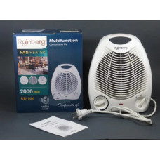 Тепловентилятор RAINBERG RB-164 2000W