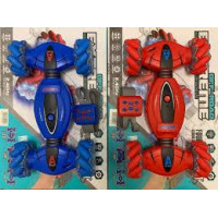 Машинка-перевертень на радіокеруванні RQ2093