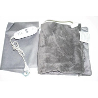 Массажная термонакидка MASSAGING WEIGHTED