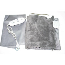 Массажная термонакидка MASSAGING WEIGHTED