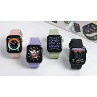 Смарт-годинник T100 PLUS (Без заміни браку)