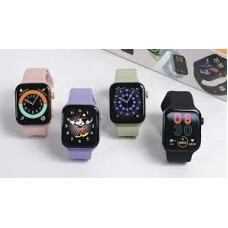 Смарт-годинник T100 PLUS (Без заміни браку)