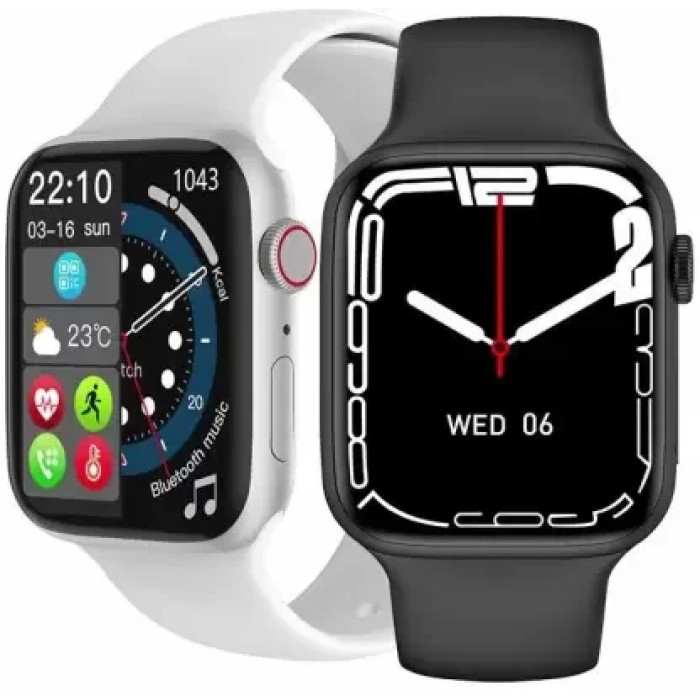 Смартгодинник W17 (Без заміни браку)