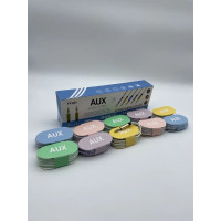 Кабель AUX 3.5 jack YY-001 1 м (Упаковка 10 шт.)