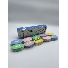 Кабель AUX 3.5 jack YY-001 1м (Упаковка 10шт.)
