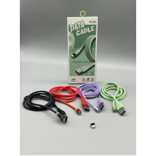 Кабель магнітний Type-C XF-49 1м