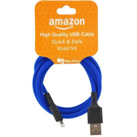 Кабель AMAZON iPhone M4 1м