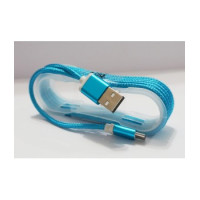 Кабель Micro GOLD ткань 1.5м