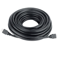 Кабель HDMI-HDMI 1.4V 5м ЧЕРНЫЙ