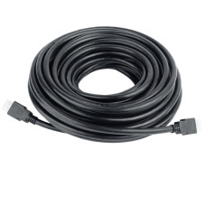 Кабель HDMI-HDMI 1.4V 5 м Чорний