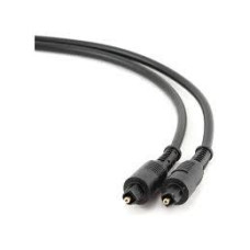 Кабель оптичний 1.5 м ЧОРНИЙ