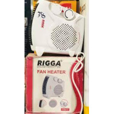 Нагрівач Rigga FR017