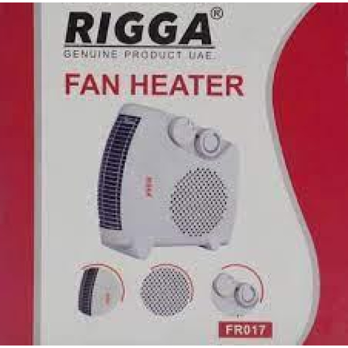 Нагрівач Rigga FR017