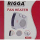 Нагрівач Rigga FR017