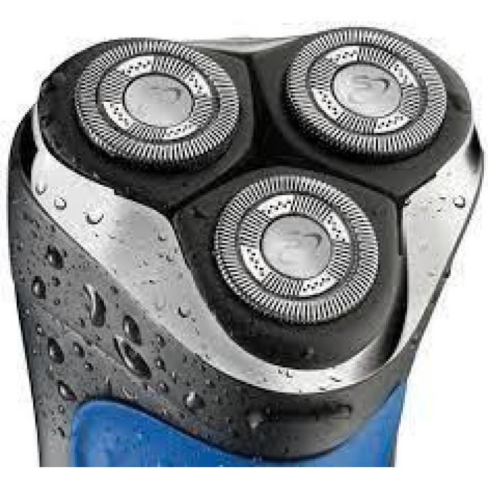 Чоловіча електробритва для бороди Rozia Pro HT 9535