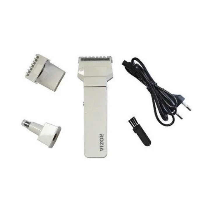 Тример для стриження волосся Rozia HQ-5200