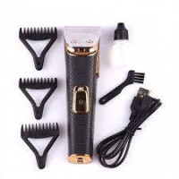 Бездротова машинка для стриження волосся VGR V-022 USB