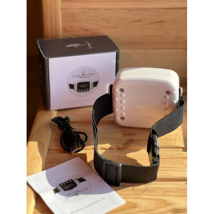 Тренажер - миостимулятор для пресса CS-777