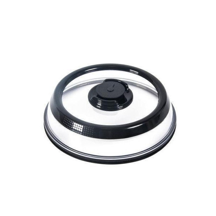 Вакуумна кришка для харчових продуктів Guineabers "Stay Fresh Longer" 24 см