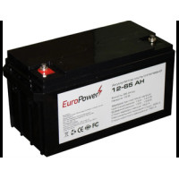 Гелевый аккумулятор 12V 65Ah