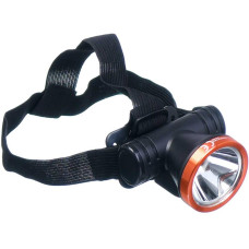 Ліхтарик налобний з акумулятором PD-501