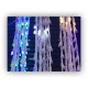 Xmas гирлянда LED (Водопад 2M*2M) 168 RGB
