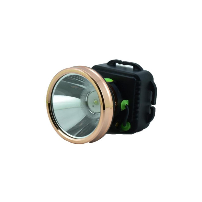 Налобний ліхтарик на батарейках OR 2810