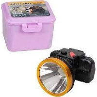 Налобний ліхтарик з акумулятором ST-628L