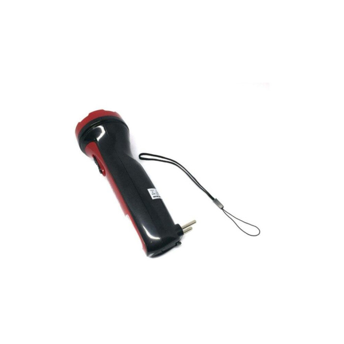 Фонарик ручной GS-4531 (пластик)