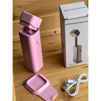 Настольная лампа-фонарь беспроводная с функцией POWER BANK Master-7