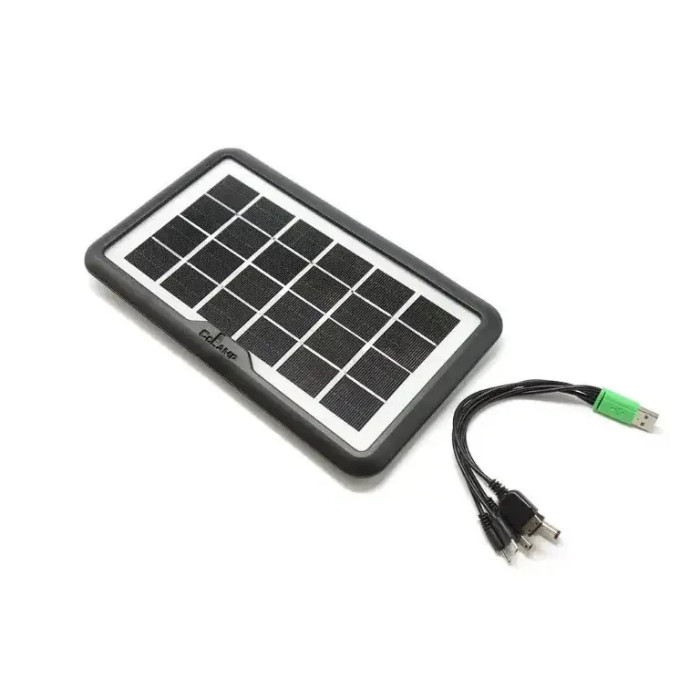 Сонячна панель CL635 3.5 Вт