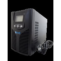 Джерело безперебійного живлення SLD 11 1KVA